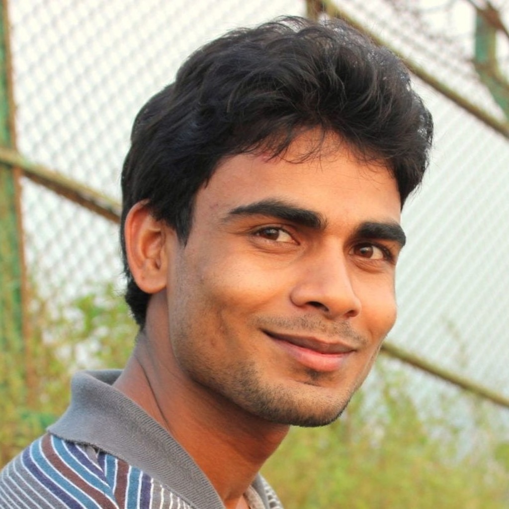 Adhishek Singh